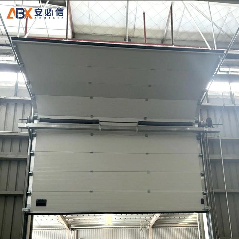 临沧市高扬程提升门