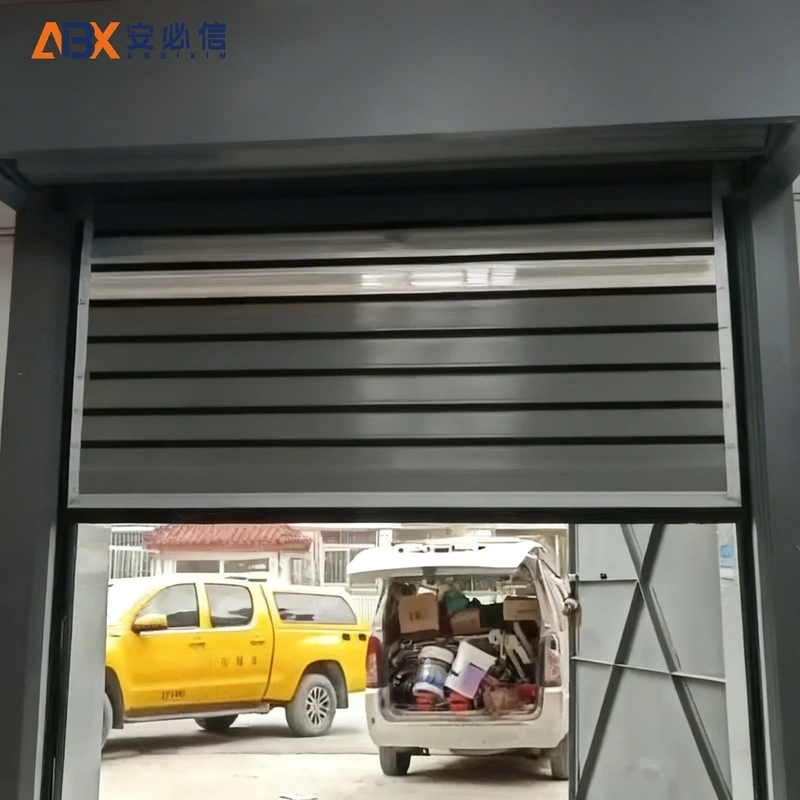 临沧市涡轮硬质高速门